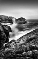 "Impact" - Cruden Bay